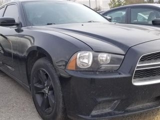 2014 Dodge Charger