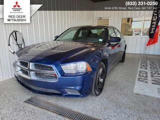 2014 Dodge Charger