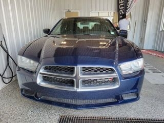 2014 Dodge Charger
