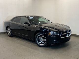 2014 Dodge Charger