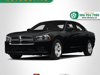 2014 Dodge Charger