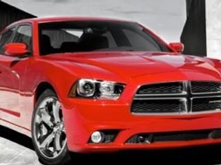 2014 Dodge Charger