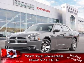 2014 Dodge Charger