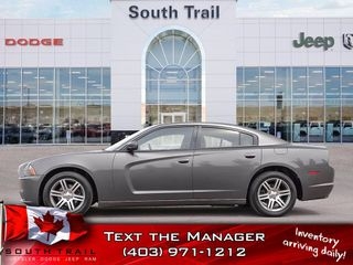 2014 Dodge Charger