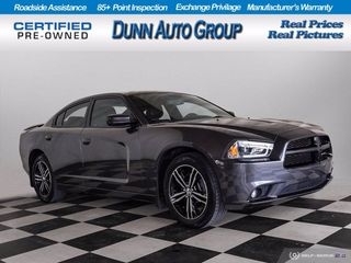 2014 Dodge Charger