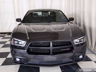 2014 Dodge Charger