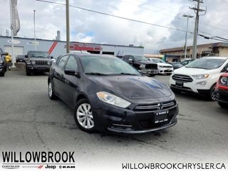 2014 Dodge Dart