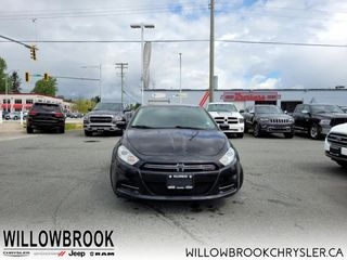 2014 Dodge Dart