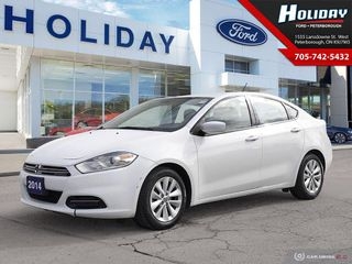 2014 Dodge Dart