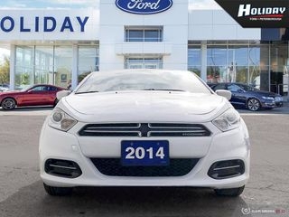 2014 Dodge Dart