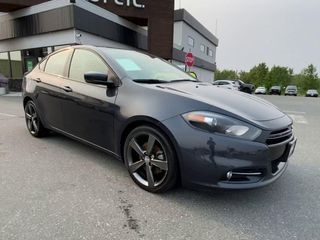 2014 Dodge Dart