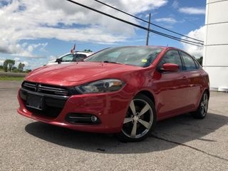 2014 Dodge Dart