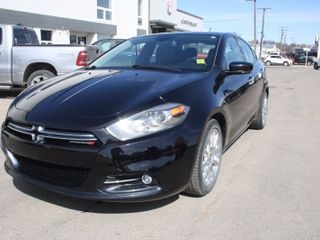 2014 Dodge Dart