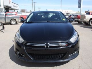 2014 Dodge Dart