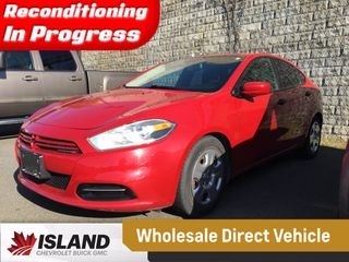 2014 Dodge Dart