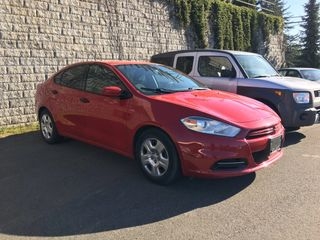 2014 Dodge Dart