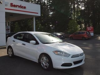2014 Dodge Dart