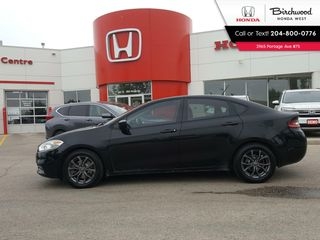 2014 Dodge Dart