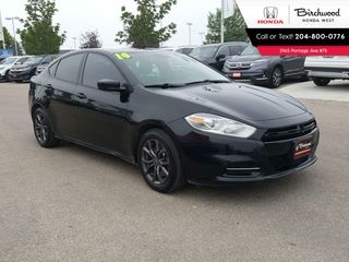 2014 Dodge Dart