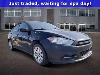 2014 Dodge Dart