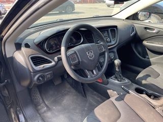2014 Dodge Dart