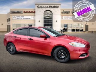2014 Dodge Dart