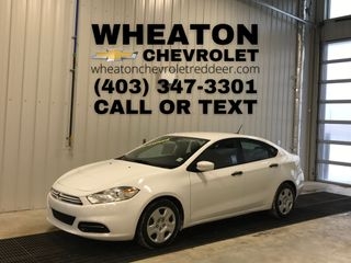 2014 Dodge Dart