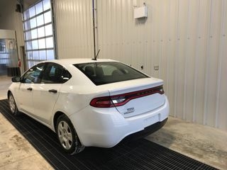 2014 Dodge Dart