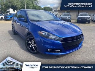 2014 Dodge Dart