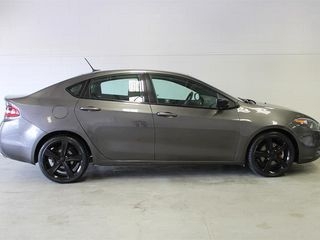 2014 Dodge Dart