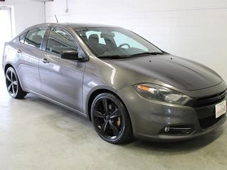 2014 Dodge Dart