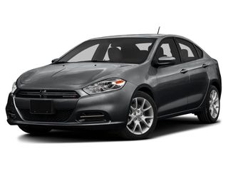 2014 Dodge Dart