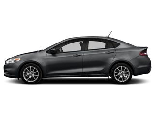 2014 Dodge Dart