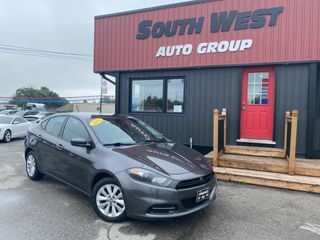 2014 Dodge Dart