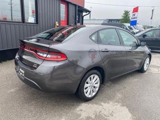 2014 Dodge Dart