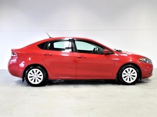 2014 Dodge Dart