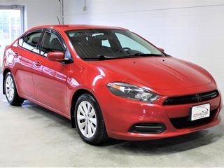 2014 Dodge Dart