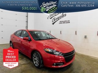2014 Dodge Dart