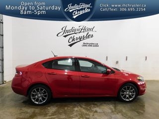 2014 Dodge Dart