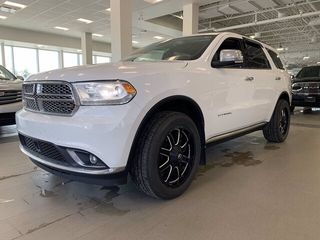 2014 Dodge Durango