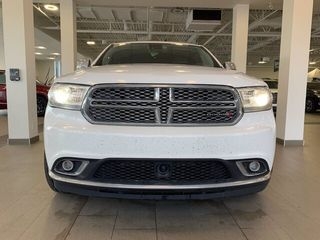 2014 Dodge Durango