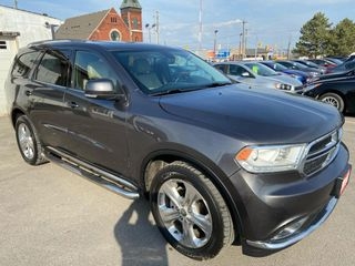 2014 Dodge Durango