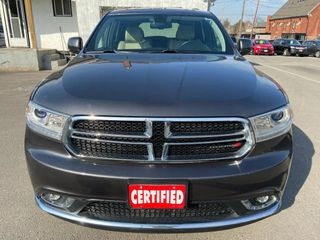 2014 Dodge Durango