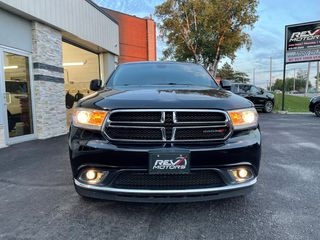 2014 Dodge Durango