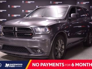 2014 Dodge Durango