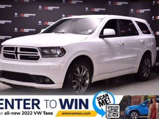 2014 Dodge Durango