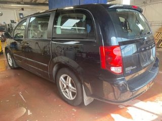 2014 Dodge Grand Caravan