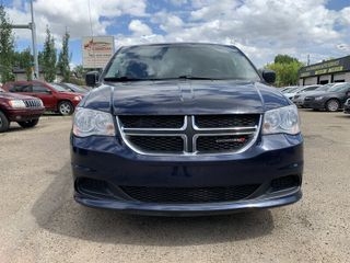 2014 Dodge Grand Caravan