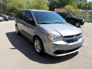 2014 Dodge Grand Caravan