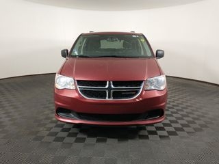 2014 Dodge Grand Caravan
